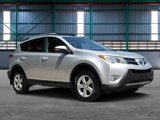 Used 2013 Toyota RAV4 XLE image 6