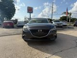 Used 2016 MAZDA MAZDA3 i Sport image 2