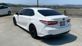 Used 2020 Toyota Camry LE image 3