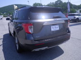Certified 2020 Ford Explorer XLT w/ Equipment Group 202A image 4