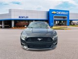 Used 2017 Ford Mustang Coupe w/ Wheel & Stripe Package image 2