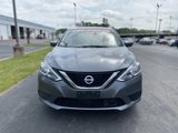 Used 2019 Nissan Sentra S image 2