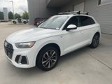 Used 2024 Audi Q5 2.0T Premium Plus image 2