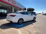 Used 2021 Nissan Versa SV image 5
