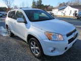 Used 2012 Toyota RAV4 Limited image 2