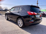 Used 2019 Chevrolet Equinox LS image 5