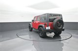 Used 2012 Jeep Wrangler Unlimited Sport image 5