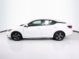 Used 2022 Nissan Sentra SV image 4