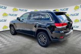 Used 2019 Jeep Grand Cherokee Limited image 3