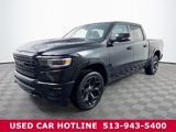 Used 2023 RAM 1500 Limited image 2