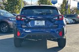 New 2024 Subaru Crosstrek 2.0i image 5