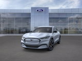 New 2025 Ford Mustang Mach-E Select image 2