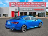 Certified 2024 Nissan Sentra SR image 5