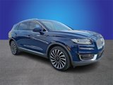 Used 2020 Lincoln Nautilus Black Label w/ Cargo Utility Package image 3
