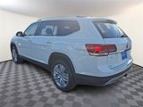 Certified 2019 Volkswagen Atlas SE image 4