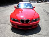 Used 2000 BMW Z3 2.5i image 2