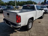 Used 2020 Chevrolet Colorado W/T w/ WT Convenience Package image 3
