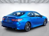 Used 2019 Toyota Camry L image 3