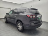 Used 2017 Chevrolet Traverse LT image 5