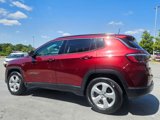 Used 2021 Jeep Compass Latitude w/ Convenience Group image 5