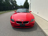 Used 2004 BMW Z4 2.5i image 5