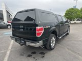 Used 2013 Ford F150 XLT w/ XLT Chrome Pkg image 4
