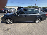 Used 2011 Subaru Legacy 3.6R image 3