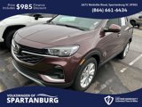 Used 2023 Buick Encore GX Preferred image 3