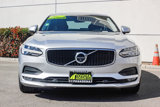 Used 2017 Volvo S90 T5 Momentum w/ Vision Package image 2