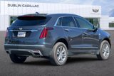 Used 2021 Cadillac XT5 Premium Luxury image 4