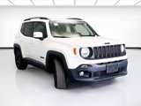 Used 2018 Jeep Renegade Altitude image 3