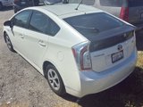 Used 2014 Toyota Prius Two image 5