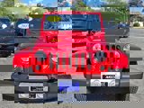 Used 2015 Jeep Wrangler Unlimited Sahara w/ Dual Top Group image 2