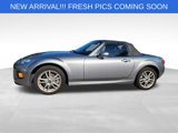 Used 2014 MAZDA MX-5 Miata Sport image 3