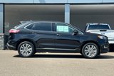 Certified 2022 Ford Edge Titanium image 2