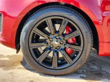 Used 2021 Land Rover Range Rover Sport HSE Dynamic image 6