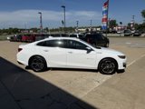 Used 2025 Chevrolet Malibu LT w/ LPO, Floor Liner Package image 6