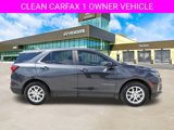 Used 2023 Chevrolet Equinox LT w/ LPO, Floor Liner Package image 4