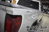 Used 2019 GMC Sierra 1500 SLT w/ SLT Premium Plus Package image 5