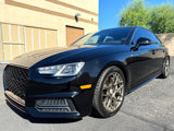Used 2017 Audi A4 2.0T Premium w/ Convenience Package image 4