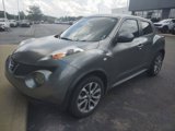 Used 2011 Nissan Juke S image 2