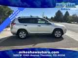 Used 2012 Toyota RAV4 4WD image 4