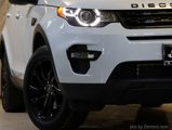 Used 2016 Land Rover Discovery Sport HSE image 4
