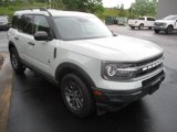 Used 2023 Ford Bronco Sport Big Bend image 2