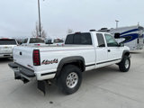 Used 1997 GMC Sierra 2500 4x4 Extended Cab image 3