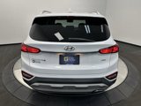 Certified 2020 Hyundai Santa Fe SEL w/ Convenience Package image 5