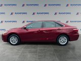 Used 2016 Toyota Camry LE image 2