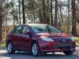 Used 2014 Ford Focus SE image 3