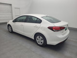 Used 2017 Kia Forte LX w/ LX Popular Package image 3