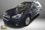 Used 2018 Subaru Outback 2.5i Premium image 3